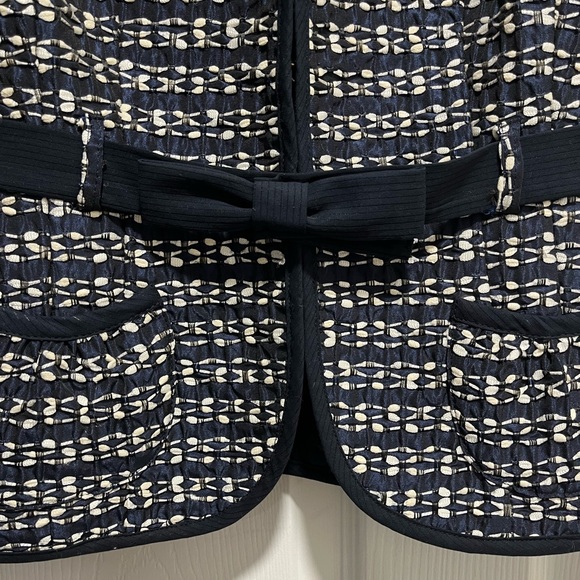 NWOT Women’s Nanette Lepore Blazer - Picture 4 of 6